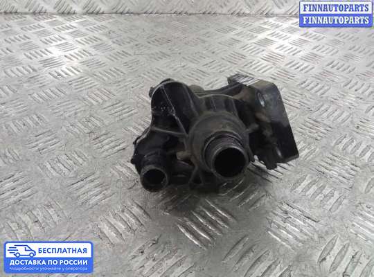 Корпус термостата на Ford Focus II