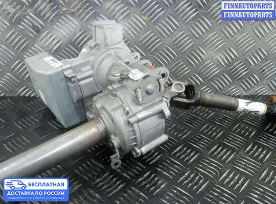 Насос ГУР (ЭУР, ЭГУР) на Ford Ecosport II (B515)