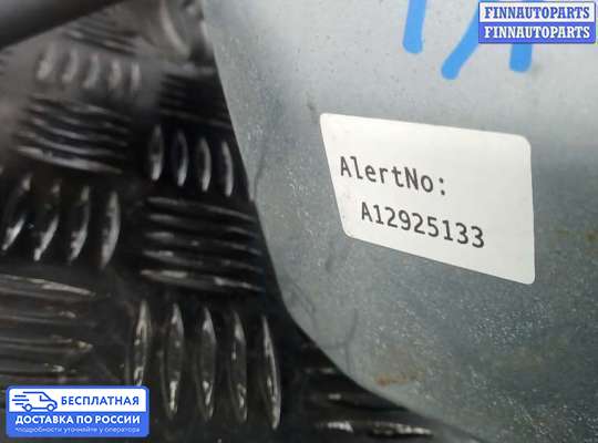 Насос ГУР (ЭУР, ЭГУР) на Ford Ecosport II (B515)