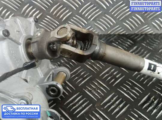 Насос ГУР (ЭУР, ЭГУР) на Ford Ecosport II (B515)