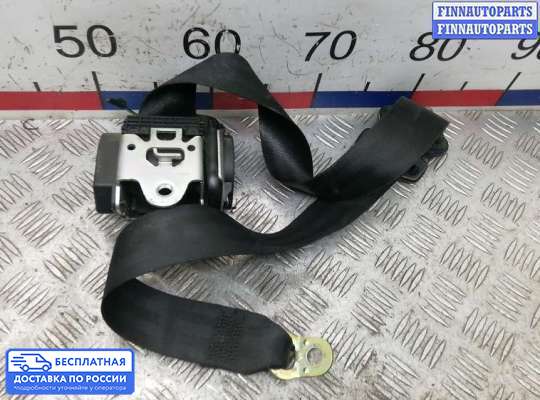 Пиропатрон (замок) ремня безопасности на Skoda Octavia (1Z, A5)