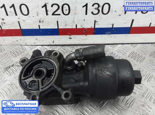 Корпус масляного фильтра на Ford Mondeo IV
