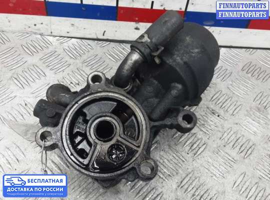 Корпус масляного фильтра на Ford Mondeo IV