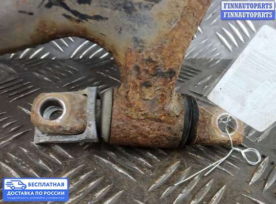 Рычаг подвески на Hyundai Santa Fe I (SM, Classic +ТАГАЗ)
