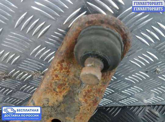 Рычаг подвески на Hyundai Santa Fe I (SM, Classic +ТАГАЗ)