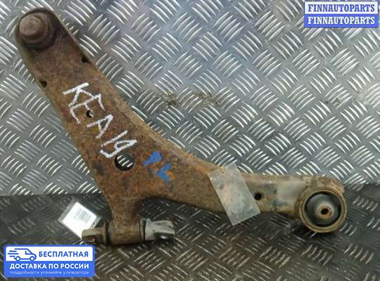 Рычаг подвески на Hyundai Santa Fe I (SM, Classic +ТАГАЗ)