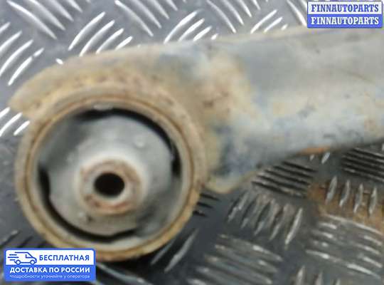Рычаг подвески на Hyundai Santa Fe I (SM, Classic +ТАГАЗ)
