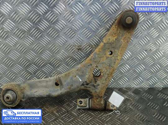Рычаг подвески на Hyundai Santa Fe I (SM, Classic +ТАГАЗ)