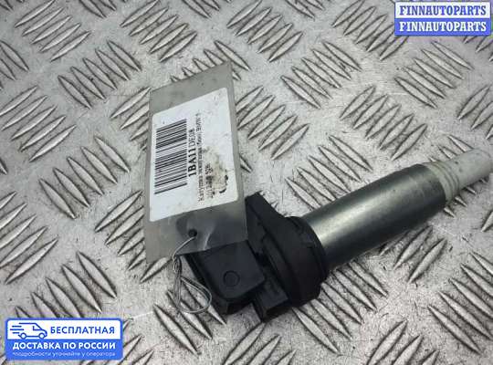 Катушка зажигания на BMW 5 (F10/F11)