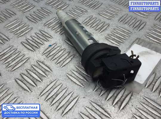 Катушка зажигания на BMW 5 (F10/F11)