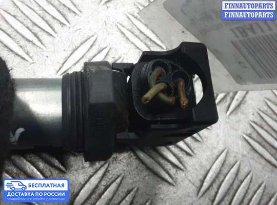 Катушка зажигания на BMW 5 (F10/F11)