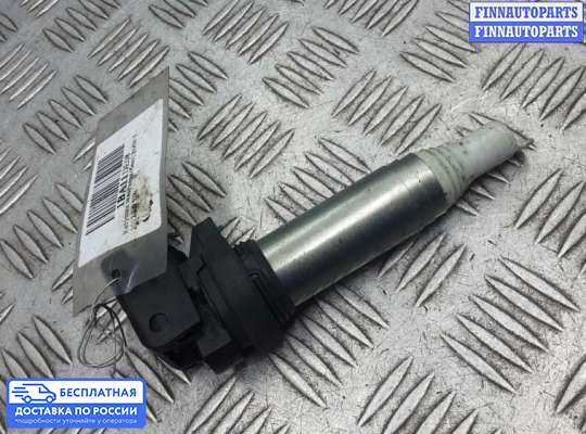 Катушка зажигания на BMW 5 (F10/F11)