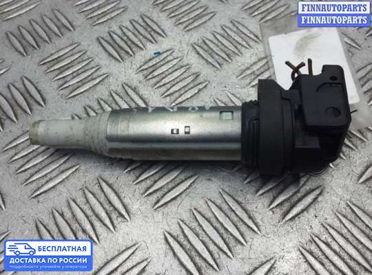 Катушка зажигания на BMW 5 (F10/F11)