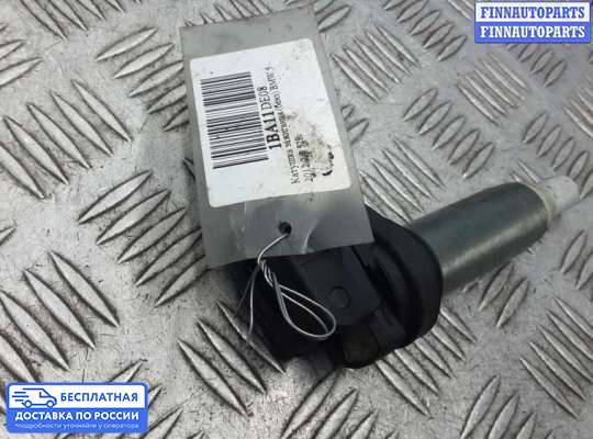 Катушка зажигания на BMW 5 (F10/F11)