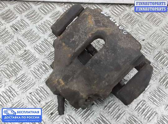 Суппорт на Range Rover III (LM, L322)