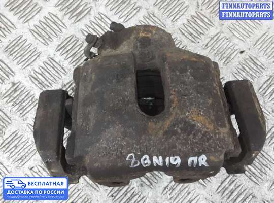 Суппорт на Range Rover III (LM, L322)