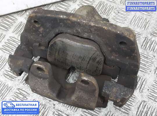 Суппорт на Range Rover III (LM, L322)