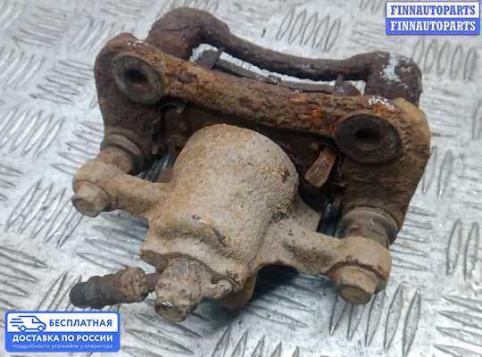 Суппорт на Kia Sportage III (SL)