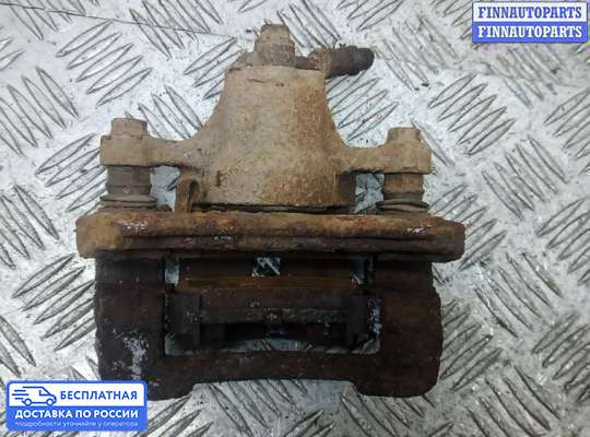 Суппорт на Kia Sportage III (SL)