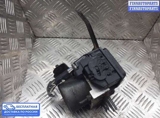 Блок ABS на Toyota Avensis II (T250)
