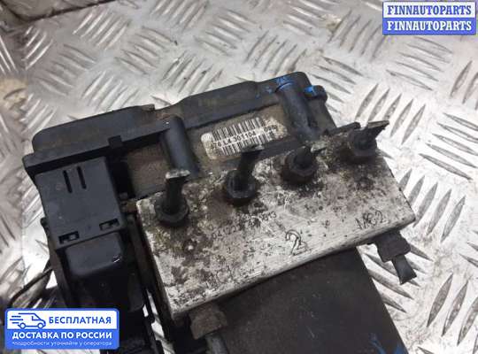 Блок ABS на Toyota Avensis II (T250)