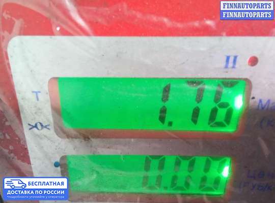 Насос ГУР (ЭУР, ЭГУР) на Toyota RAV4 II (XA20)