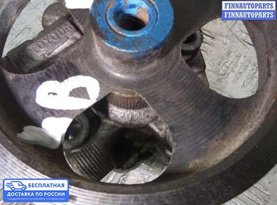 Насос ГУР (ЭУР, ЭГУР) на Toyota RAV4 II (XA20)