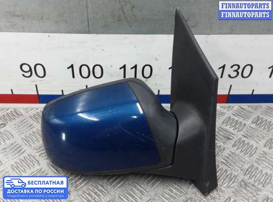 Зеркало боковое на Ford Focus II