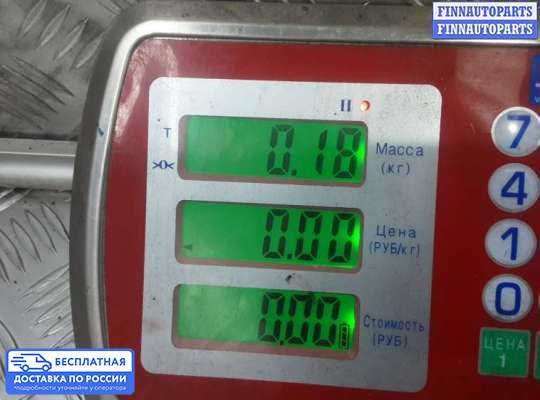 Катушка зажигания на Volkswagen Golf IV (1J)