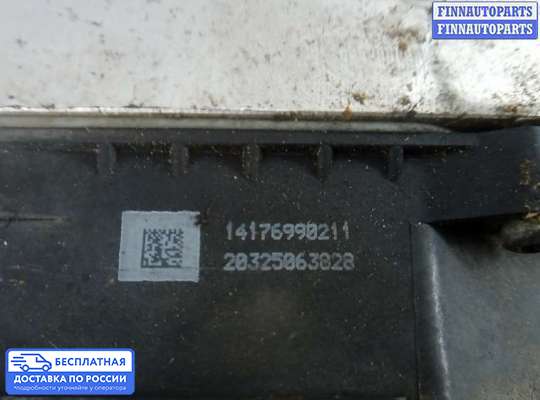 Блок ABS на Volkswagen Passat B7 (36)