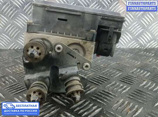 Блок ABS на Volkswagen Passat B7 (36)