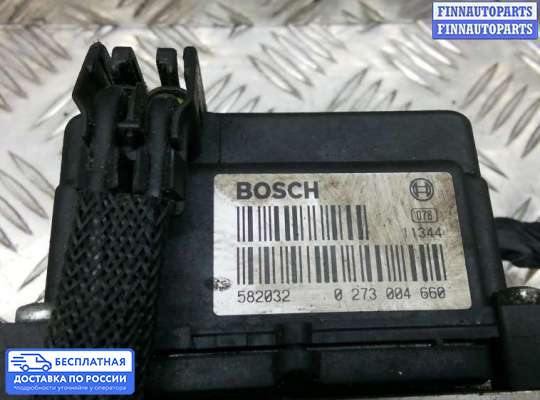 Блок ABS на Kia Sorento I (JC, BL)