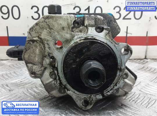 ТНВД на BMW 7 (E65/E66)