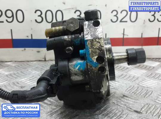 ТНВД на BMW 7 (E65/E66)