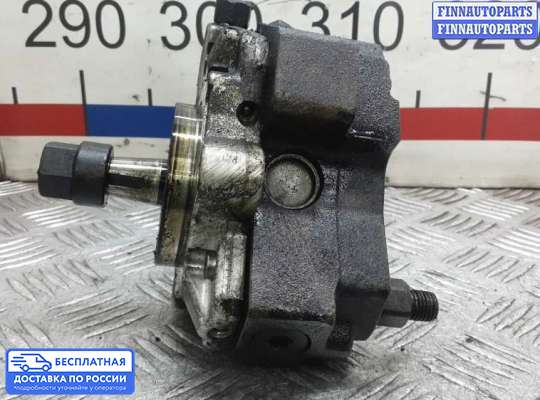 ТНВД на BMW 7 (E65/E66)