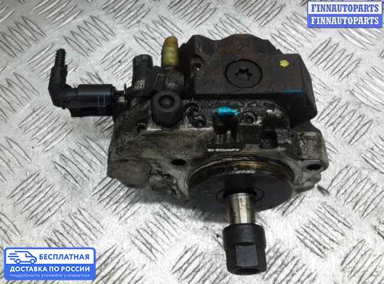 ТНВД на BMW 7 (E65/E66)