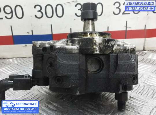 ТНВД на BMW 7 (E65/E66)