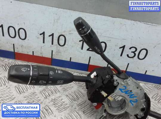 Подрулевой переключатель на Mercedes-Benz R (W251)