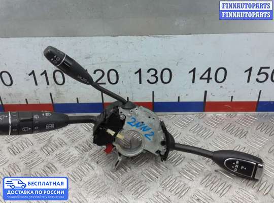 Подрулевой переключатель на Mercedes-Benz R (W251)