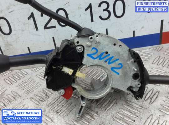 Подрулевой переключатель на Mercedes-Benz R (W251)