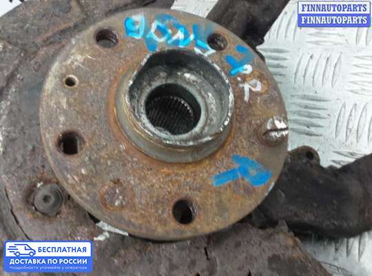 Ступица на Volkswagen Golf V (1K)
