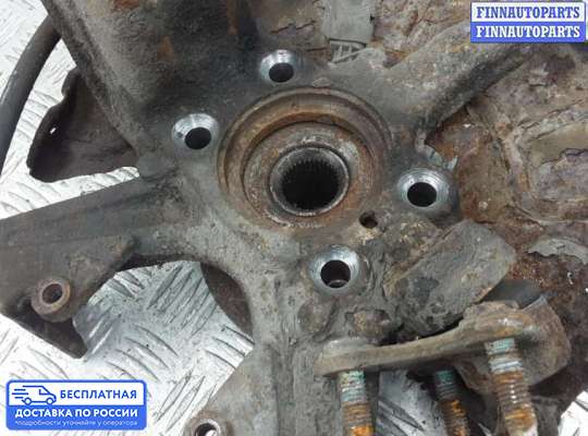 Ступица на Volkswagen Golf V (1K)