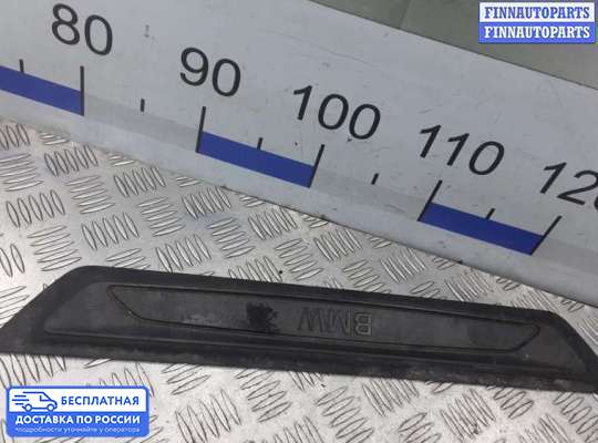 Пластик на BMW 3 (F30/F31)