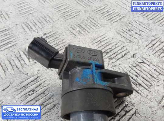 Катушка зажигания на Kia Optima III (TF)