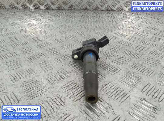 Катушка зажигания на Kia Optima III (TF)