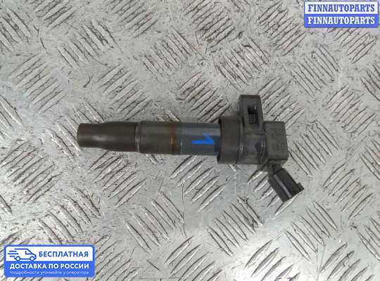 Катушка зажигания на Kia Optima III (TF)