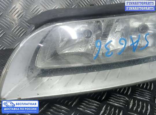 Фара передняя на Volvo S80 II  / V70 III (AS, BW)