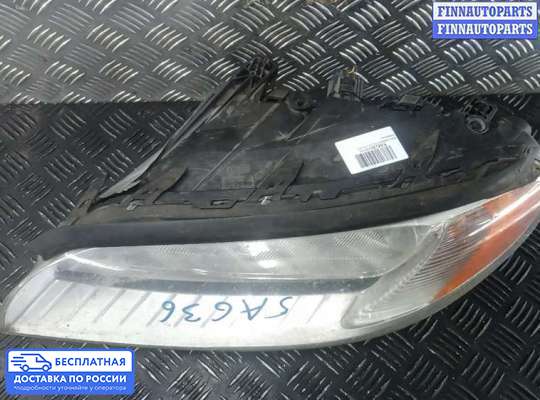 Фара передняя на Volvo S80 II  / V70 III (AS, BW)