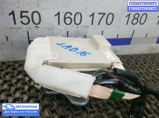 Блок предохранителей на Lexus GS III (S190)