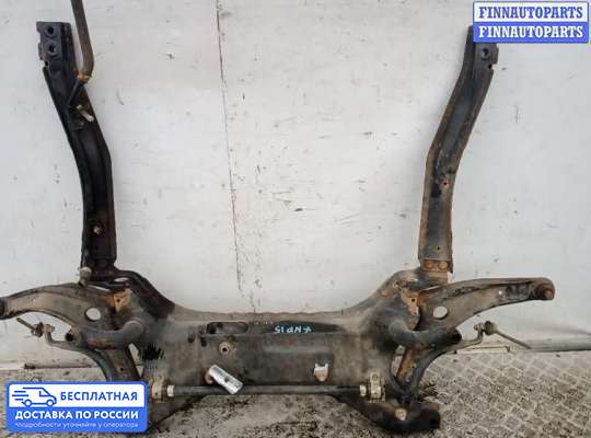Рычаг подвески на Mitsubishi Outlander III (GG)
